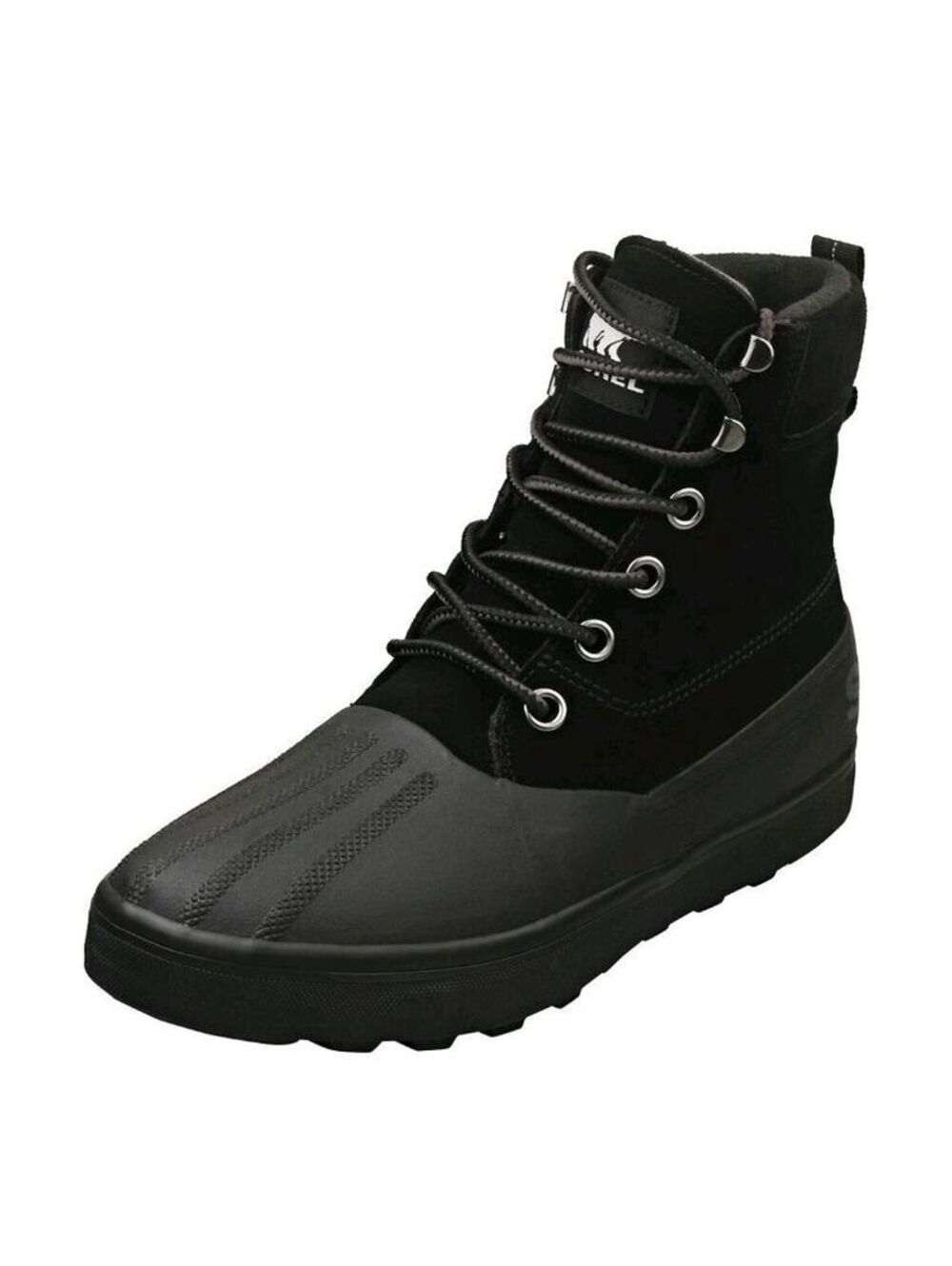 Size 13 - Sorel Cheyanne Metro II Waterproof Duck Boot